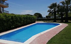 Apartamento En Cambrils Edificio Ciutadella