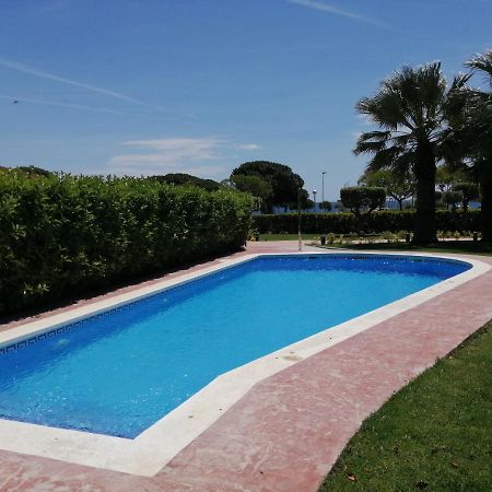 Appartement Apartamento En Cambrils Edificio Ciutadella Extérieur photo