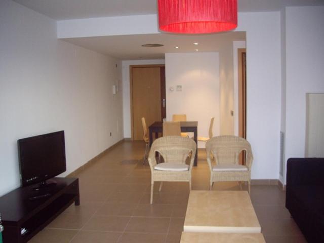 Appartement Apartamento En Cambrils Edificio Ciutadella Extérieur photo