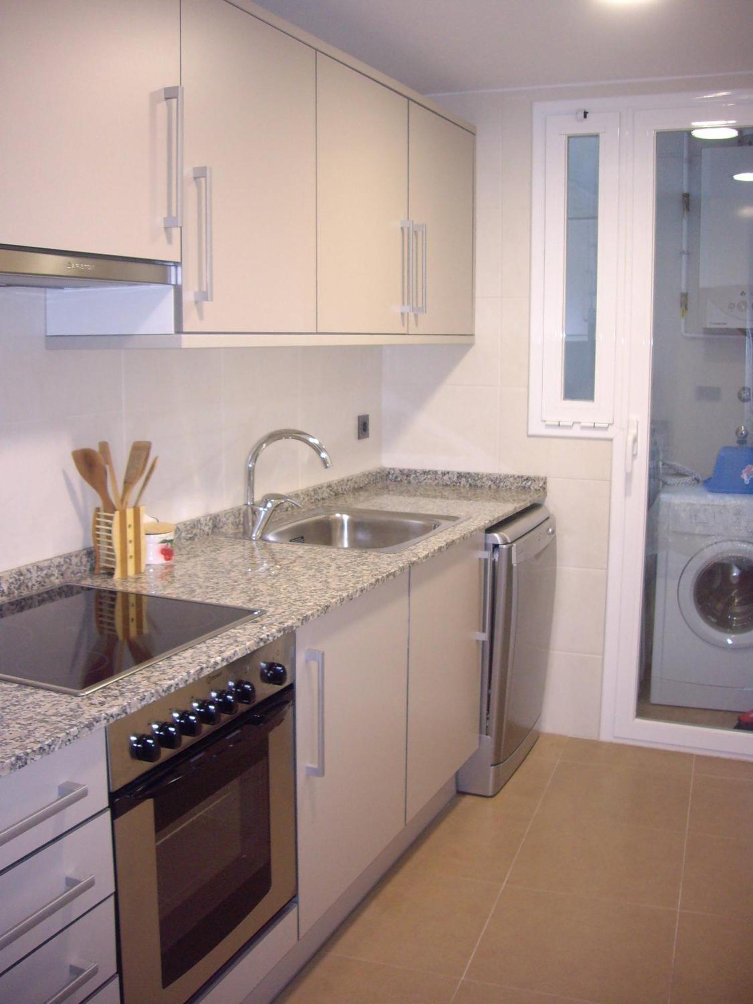 Appartement Apartamento En Cambrils Edificio Ciutadella Extérieur photo