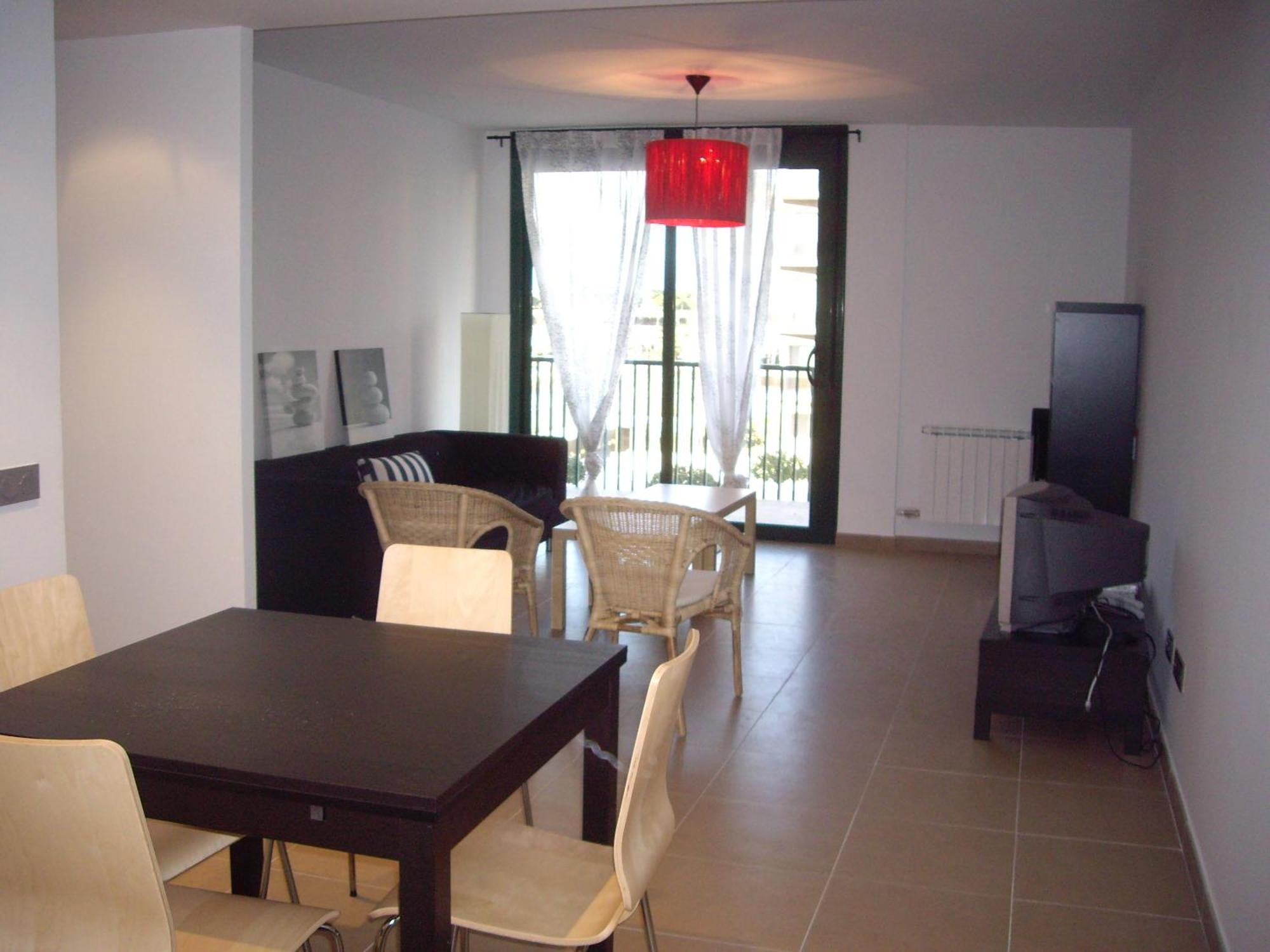 Appartement Apartamento En Cambrils Edificio Ciutadella Extérieur photo