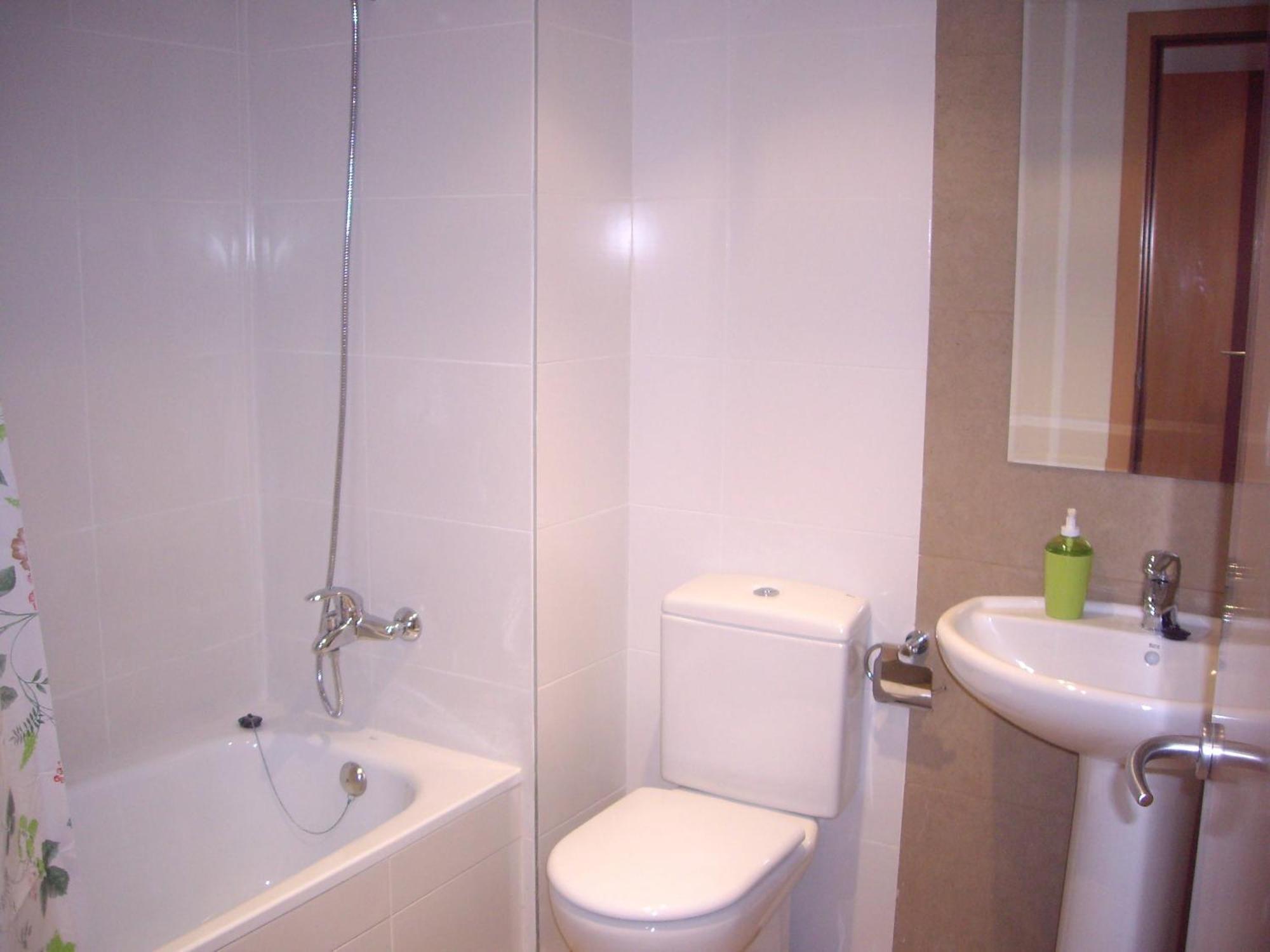 Appartement Apartamento En Cambrils Edificio Ciutadella Extérieur photo