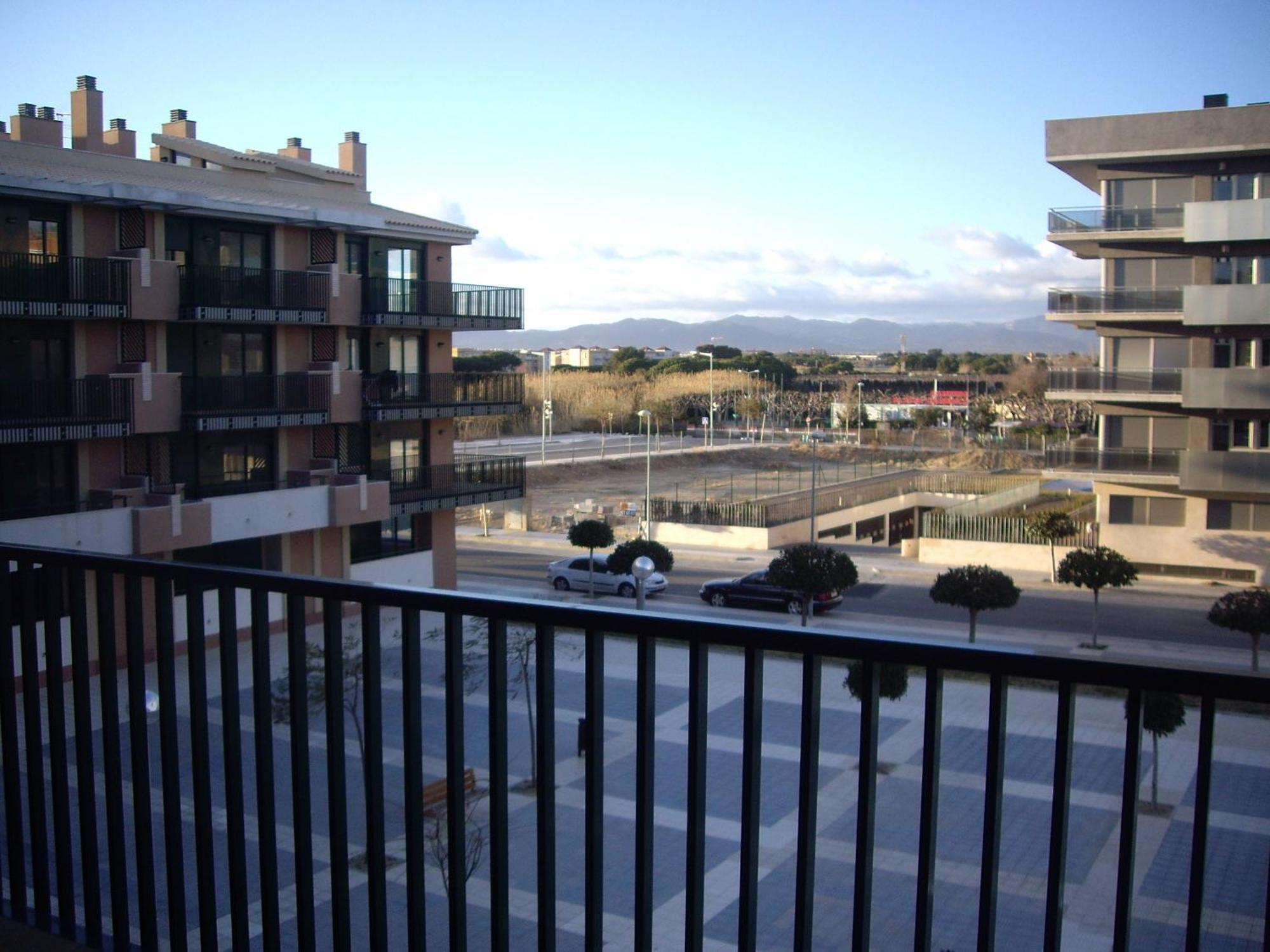 Appartement Apartamento En Cambrils Edificio Ciutadella Extérieur photo