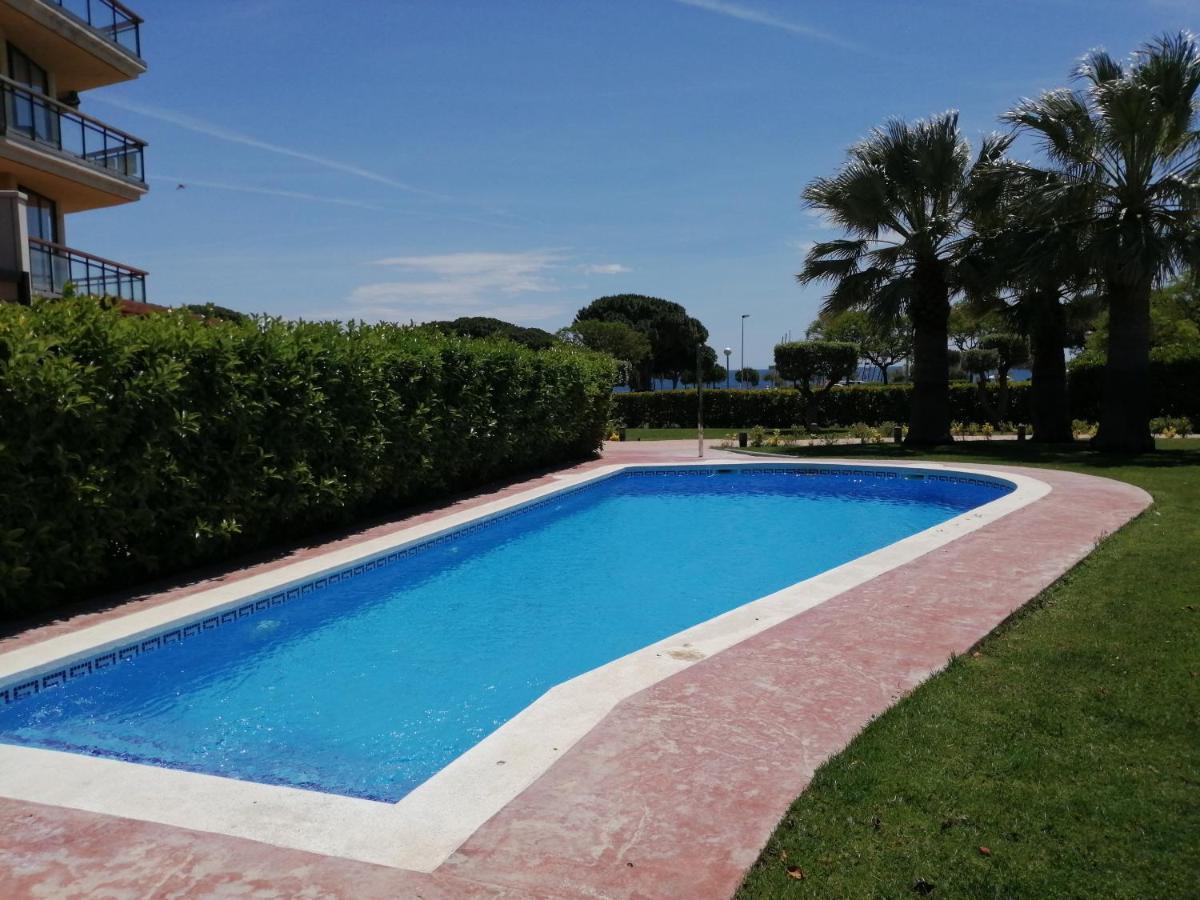 Appartement Apartamento En Cambrils Edificio Ciutadella Extérieur photo