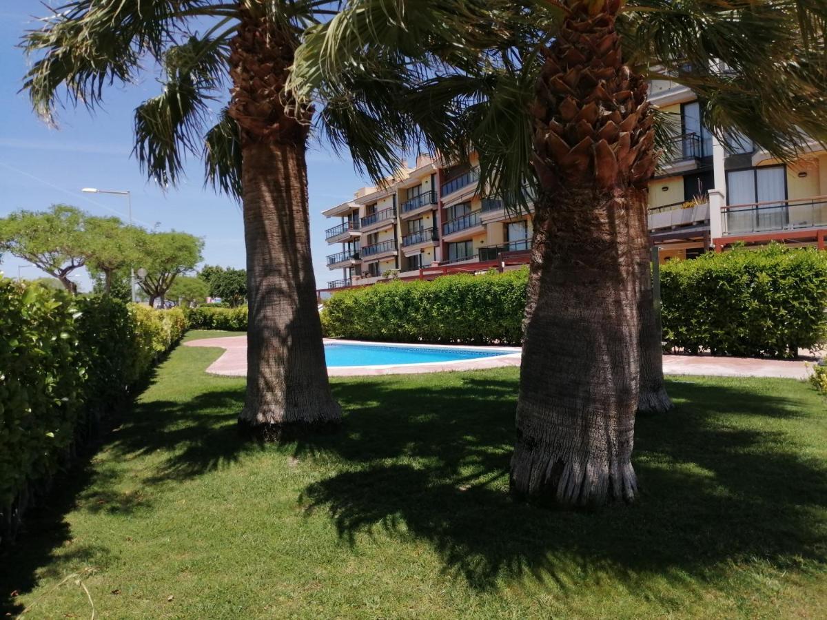 Appartement Apartamento En Cambrils Edificio Ciutadella Extérieur photo