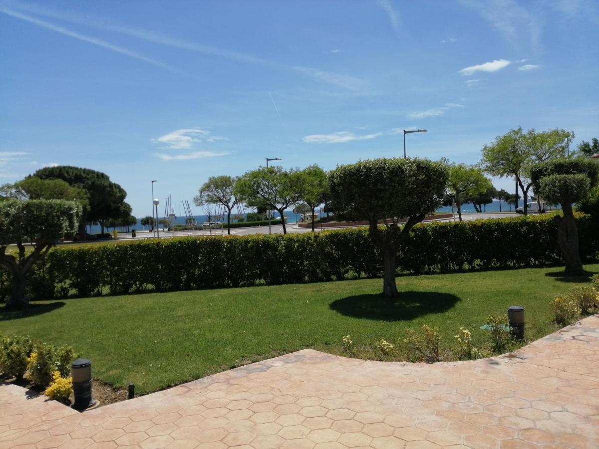 Appartement Apartamento En Cambrils Edificio Ciutadella Extérieur photo